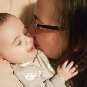 Meet your Posher, Marissa